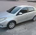 Fiat Grand Siena Attrac. 1.4 Evo F.flex 8v 2013