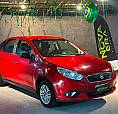 Fiat Grand Siena Attractive 1.0 Flex 8V 4P 2018