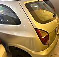 Chevrolet Celta Life/ Ls 1.0 Mpfi 8V Flexpower 3P 2012