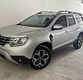 Renault Duster Iconic 1.6 16V Flex Aut 2021