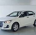 Chevrolet Onix Hatch 1.0 12V Flex Mec. 4P 2025