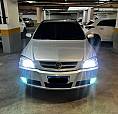 Chevrolet Astra Sed.elite 2.0 Mpfi Flexp.8V Aut. 2005