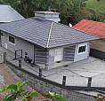 Casa Em São Pedro De Alcântara