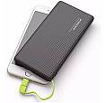 Carregador Portátil Bateria Powerbank 10.000 Mah