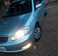 Corolla Xli 1.6