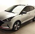 Hyundai Hb20 Tgdi Sport 4P