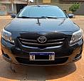 Corolla Altis 2011