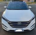 New Tucson 1.6 Gls - Impecável 