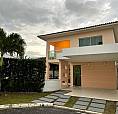 Condomínio Oásis: Belíssima Casa 274m² 4 Quartos (3 Suites) 2 Vg