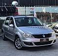 Renault Logan Expres./Exp. Up Hi-Flex 1.0 16V 4P