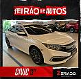 Honda Civic 2020 2.0 Lx