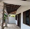 . Casa Rústica Em Bicanga 