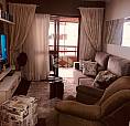 Apartamento Mobiliado Com Dois Dormitórios