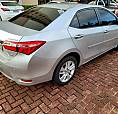 Corolla Gli 1.8 Aut.