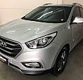 Ix 35 Gl 2.0 Flex Automática 