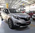 Renault Captur Intense 2.0 Cvt