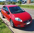 Punto Essence 1.6 Completo Com Banco De Couro