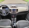 Spin 1.8 Lt 8V Flex 4P Manual 2015 Aceito Troca