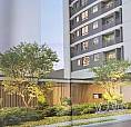 Apartamento No Parque Una 