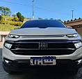 Fiat Toro Freedom 2.0 4X4 Diesel 2022 Automático - Apenas 31Mil Km