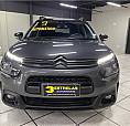 Citroen C4 Cactus 2019 Shine Pack  + Único Dono