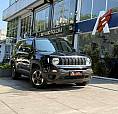 Jeep Renegade 1.8 4X2 Flex 16V Aut. 2021