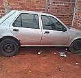 Ford Fiesta Street/ Action 1.0 8V 5P 2002
