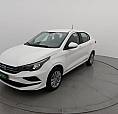 Fiat Cronos 2024 1.3 Firefly Flex Drive Manual