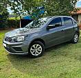 Volkswagen Gol Geração Vii 1.0 12V Flex Mec. 4P 2023