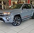 Volkswagen Amarok Extreme Cd 3.0 4X4 Tb Dies. Aut. 2026