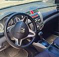 Honda City Sedan Lx 1.5 Flex 16V 4P Aut. 2010