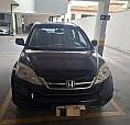 Honda Cr-V Lx 2.0 16V 2Wd/2.0 Flexone Aut. 2011