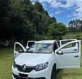 Renault Sandero Authentique Flex 1.0 12V 5P 2017
