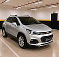 Chevrolet Tracker Premier 1.4 Turbo 16V Flex Aut 2018