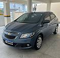 Chevrolet Onix Hatch Lt 1.4 8V Flex Power Mec. 4P 2015