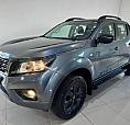 Nissan Frontier Attac.cd 4X4 2.3 Bi-Tb Die. Aut 2021