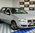 Fiat Palio Elx 1.4 Mpi Fire Flex 8V 4P 2008