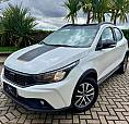 Fiat Argo Trekking 1.3 8V Flex Mec. 2024