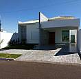Casa Alto Padrão Condomínio Royal Park