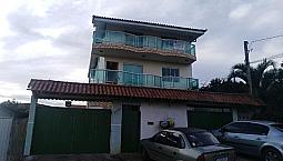 Apartamento No Jardim Paraíso/Almirante Tamandaré