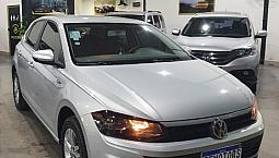 Vw - Polo 1.0 Mpi - Excelente Estado ! 