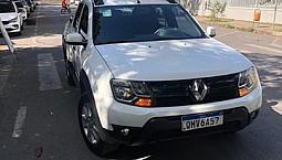 Renault Duster Oroch