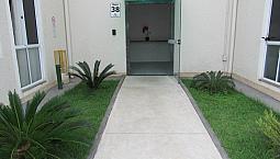 Apartamento Para Aluguel Tem 46 Metros Quadrados Com 2 Quartos