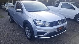 Saveiro Trend Line 1.6 Cs