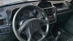 Tr4 2008 4X4 Flex