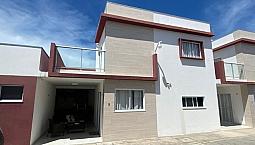 Duplex Em Condomínio Flor Do Ipê