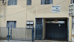 Aluga-Se Kitnet Perto Da Unic Beira Rio 