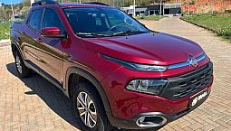 Fiat Toro Freedom Flex Automático 1.8 2018/2019