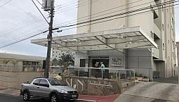 Vendo Flat No Edifício Sun House