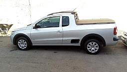 Vw - Volkswagen Saveiro